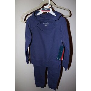 Reebok Kids Matching Set